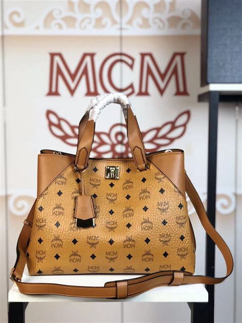 mcm bag replica aaa|where to find genuine mcm bags.